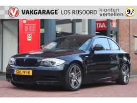 BMW 1-Serie