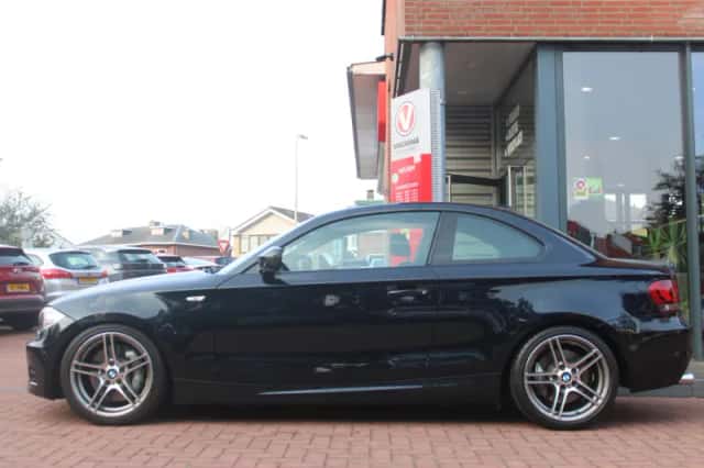 BMW 1-Serie (2012) thumbnail 2
