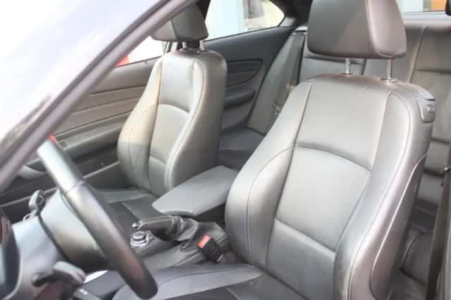 BMW 1-Serie (2012) thumbnail 12