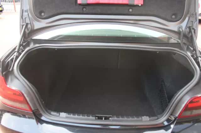 BMW 1-Serie (2012) thumbnail 14