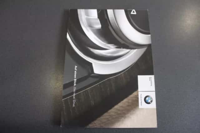 BMW 1-Serie (2012) thumbnail 17