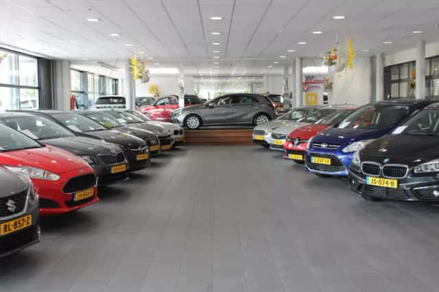 BMW 1-Serie (2012) thumbnail 19