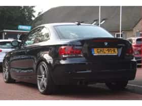 BMW 1-Serie thumbnail 3