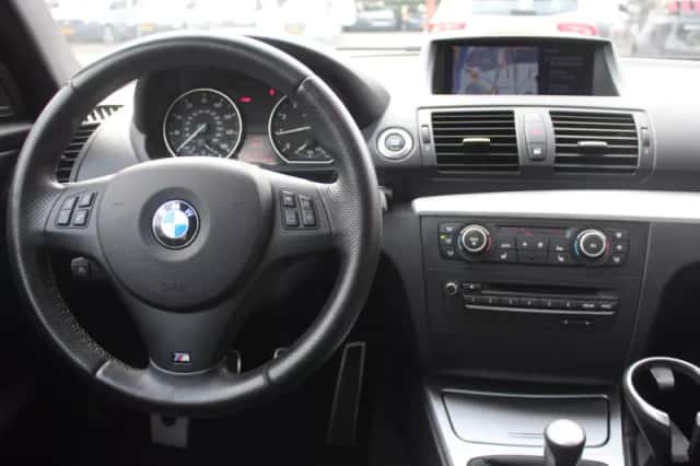 BMW 1-Serie (2012) thumbnail 7