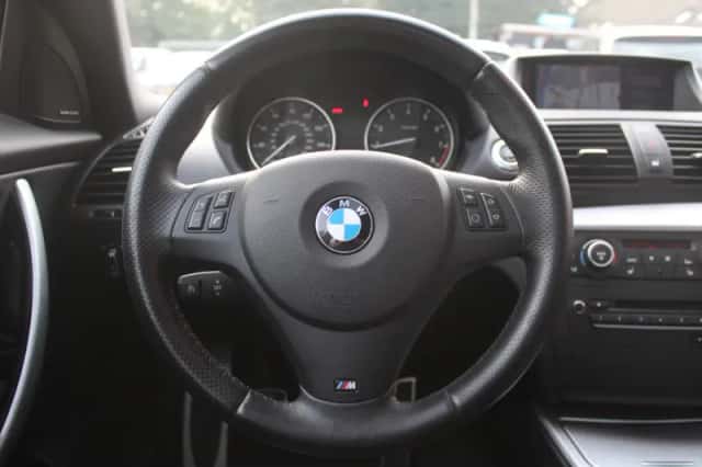 BMW 1-Serie (2012) thumbnail 8