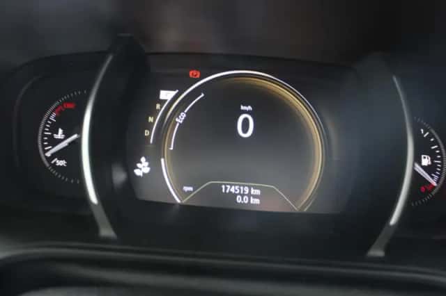 Renault Mégane (2017) thumbnail 12