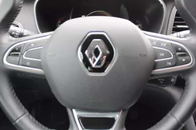 Renault Mégane (2017) thumbnail 14