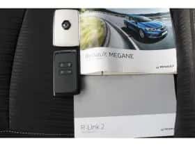 Renault Mégane (2017) thumbnail 19