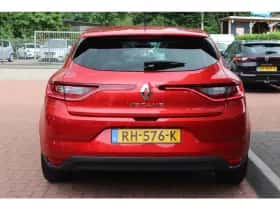 Renault Mégane (2017) thumbnail 4