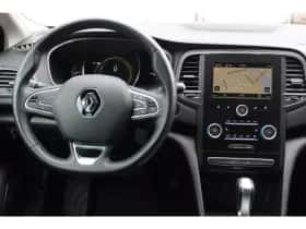 Renault Mégane (2017) thumbnail 7