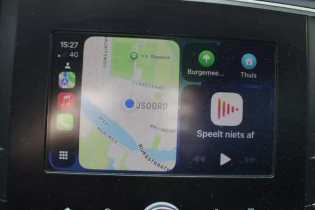 Renault Mégane (2017) thumbnail 9