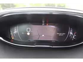 Peugeot 3008 (2022) thumbnail 12