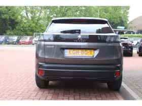 Peugeot 3008 (2022) thumbnail 4