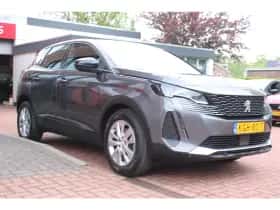 Peugeot 3008 (2022) thumbnail 6