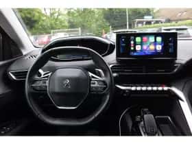 Peugeot 3008 (2022) thumbnail 7
