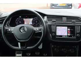 Volkswagen Tiguan (2017) thumbnail 6