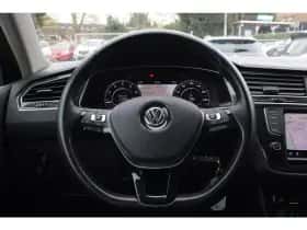Volkswagen Tiguan (2017) thumbnail 7