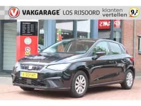 SEAT Ibiza (2021) thumbnail 1