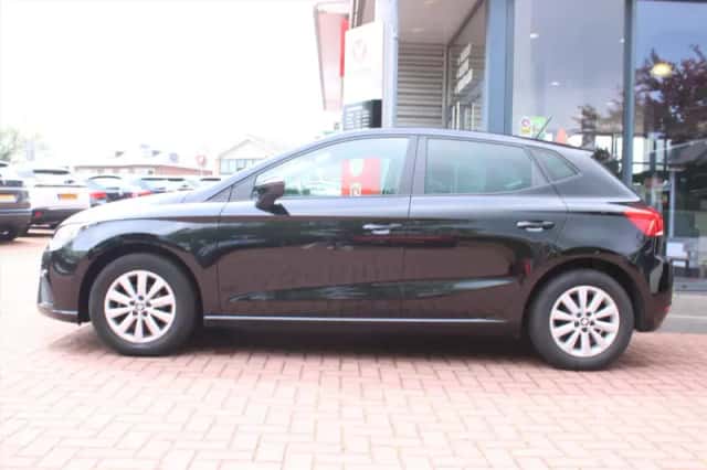 SEAT Ibiza (2021) thumbnail 2