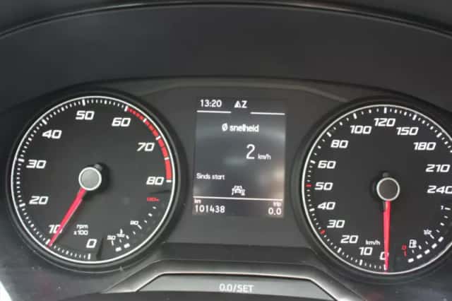 SEAT Ibiza (2021) thumbnail 12