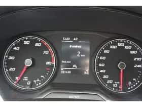 SEAT Ibiza (2021) thumbnail 12