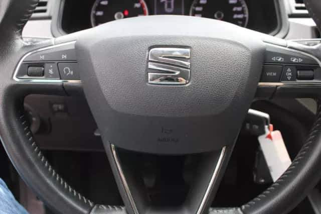 SEAT Ibiza (2021) thumbnail 13