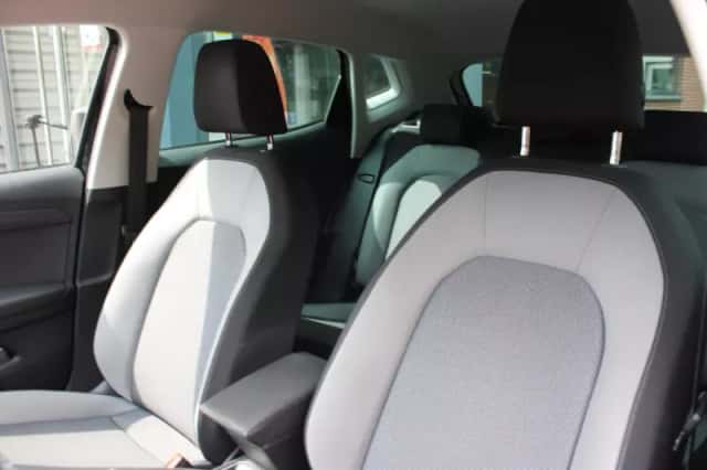 SEAT Ibiza (2021) thumbnail 15