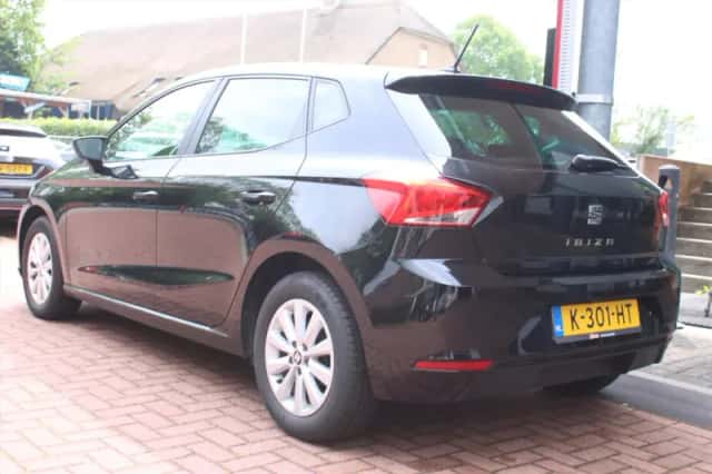 SEAT Ibiza (2021) thumbnail 3