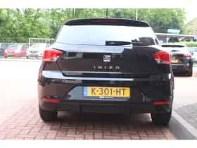 SEAT Ibiza (2021) thumbnail 4