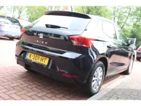 SEAT Ibiza (2021) thumbnail 5