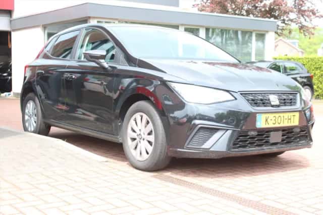 SEAT Ibiza (2021) thumbnail 6