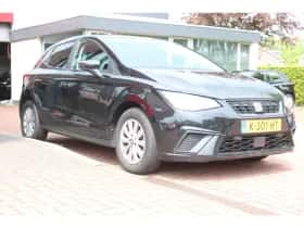 SEAT Ibiza (2021) thumbnail 6