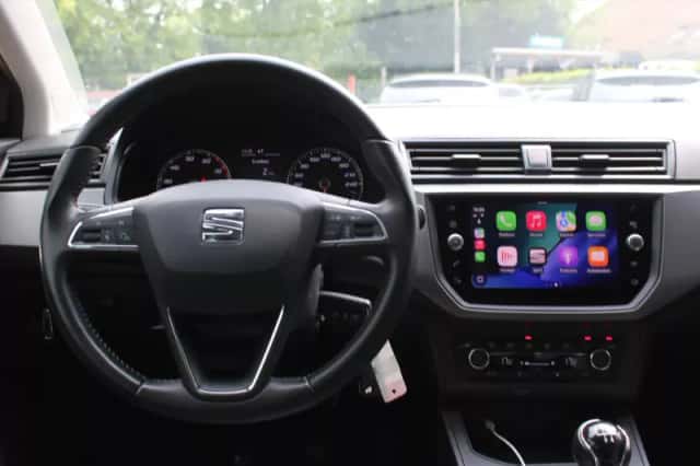 SEAT Ibiza (2021) thumbnail 7