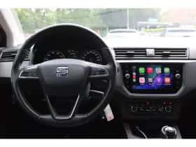 SEAT Ibiza (2021) thumbnail 7