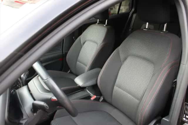 Ford Focus (2021) thumbnail 14