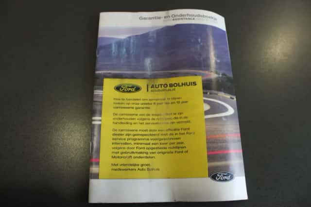 Ford Focus (2021) thumbnail 17