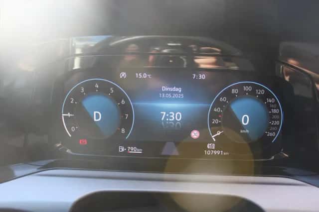 Volkswagen Golf (2022) thumbnail 11