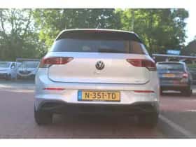 Volkswagen Golf (2022) thumbnail 4