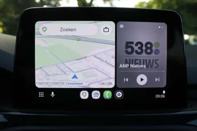Ford Focus (2020) thumbnail 11