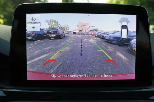 Ford Focus (2020) thumbnail 13