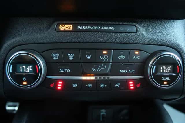 Ford Focus (2020) thumbnail 14