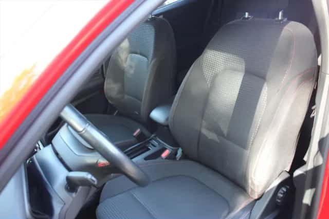 Ford Focus (2020) thumbnail 15