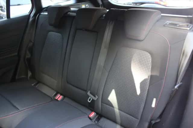 Ford Focus (2020) thumbnail 16