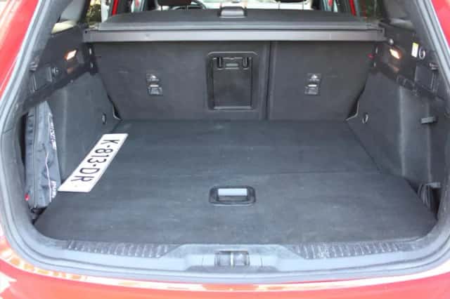 Ford Focus (2020) thumbnail 17