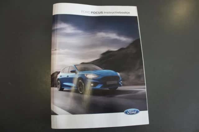 Ford Focus (2020) thumbnail 18