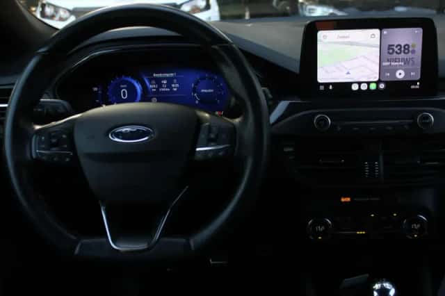 Ford Focus (2020) thumbnail 8