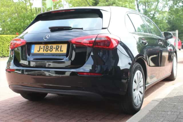 Mercedes-Benz A-Klasse (2020) thumbnail 5