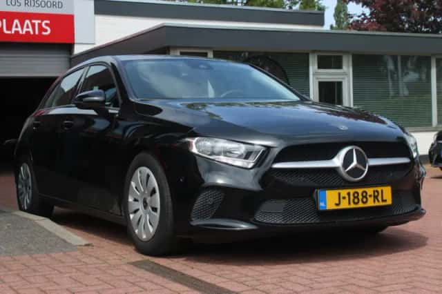 Mercedes-Benz A-Klasse (2020) thumbnail 6