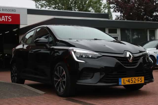 Renault Clio (2021) thumbnail 6