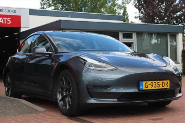 Tesla Model 3 (2019) thumbnail 6